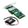 Контролер RAID Fujitsu D3116 9266-8i 1Gb 6Gb/s