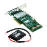 Контролер RAID Fujitsu D3116 9266-8i 1Gb 6Gb/s