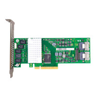 Купити Контролер RAID Fujitsu D3116 9266-8i 1Gb 6Gb/s