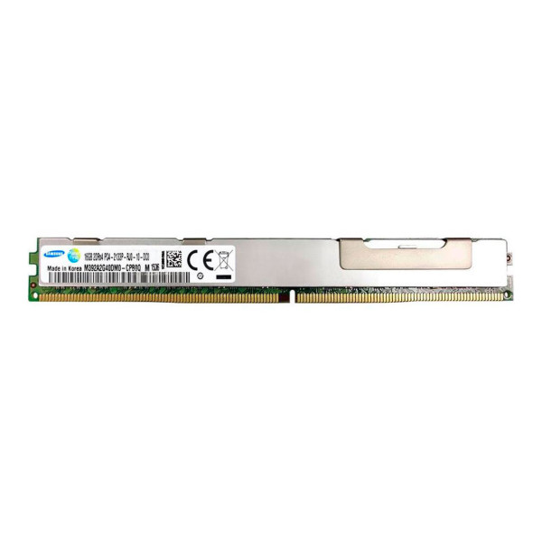 Купити Пам'ять для сервера Samsung DDR4-2133 16Gb PC4-17000P ECC Registered (M392A2G40DM0-CPB0Q)