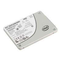 SSD диск Intel DC S4500 Series 480Gb 6G SATA 2.5 (SSDSC2KB480G7P)