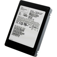 Серверний диск HP 867212-001 7.68Tb 12G SAS 2.5 (VO007600JWCNK)