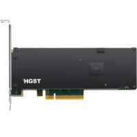 Купити SSD диск HGST FlashMAX II 4.8Tb PCIe HHHL (VIR-HW-M2-LP-4800-2B)