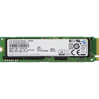 SSD диск Samsung SM951 512Gb NVMe PCIe M.2 2280 (MZ-VPV5120)