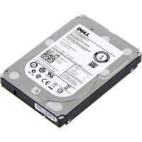 Серверний диск Dell 0WF12F 1Tb 7.2K 6G SATA 2.5 (ST91000640NS)