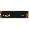 SSD диск Crucial P3 Plus 500Gb NVMe PCIe M.2 2280 (CT500P3PSSD8)