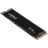 SSD диск Crucial P3 Plus 500Gb NVMe PCIe M.2 2280 (CT500P3PSSD8) - Crucial-P3-Plus-500Gb-NVMe-PCIe-M.2-2280-(CT500P3PSSD8)-2