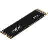 SSD диск Crucial P3 Plus 500Gb NVMe PCIe M.2 2280 (CT500P3PSSD8) - Crucial-P3-Plus-500Gb-NVMe-PCIe-M.2-2280-(CT500P3PSSD8)-3