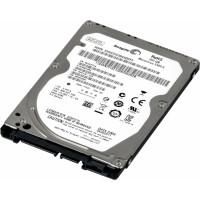 Жорсткий диск Seagate Momentus 5400.6 250Gb 5.4K 3G SATA 2.5 (ST9250315AS)