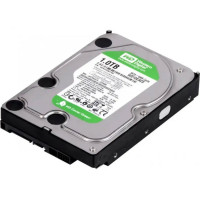Жорсткий диск Western Digital Caviar Green 1Tb 7.2K 3G SATA 3.5 (WD10EACS)