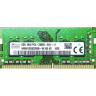 Пам'ять для ноутбука SK hynix SODIMM DDR4 2666Mhz 8Gb PC4-2666V-SA1-11 (HMA81GS6CJR8N-VK)
