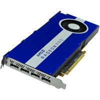 Відеокарта Dell AMD Radeon PRO W5500 8Gb GDDR6 PCIe