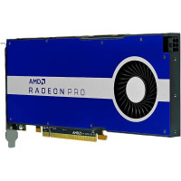 Купити Відеокарта Dell AMD Radeon PRO W5500 8Gb GDDR6 PCIe