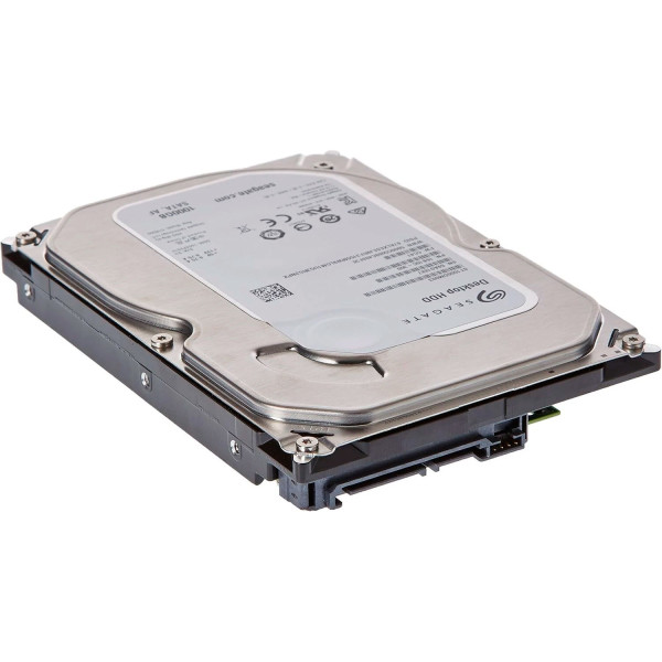 Купити Жорсткий диск Seagate Desktop HDD 1Tb 7.2K 6G SATA 3.5 (ST1000DM014)