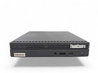 Міні-ПК Lenovo ThinkCentre M80q Gen 2 Tiny — Core i5-10500T, 16 ГБ RAM, NVMe SSD 512 ГБ Міні-ПК Lenovo ThinkCentre M80q Gen 2 Tiny — Core i5-10500T, 16 ГБ RAM, NVMe SSD 512 ГБ