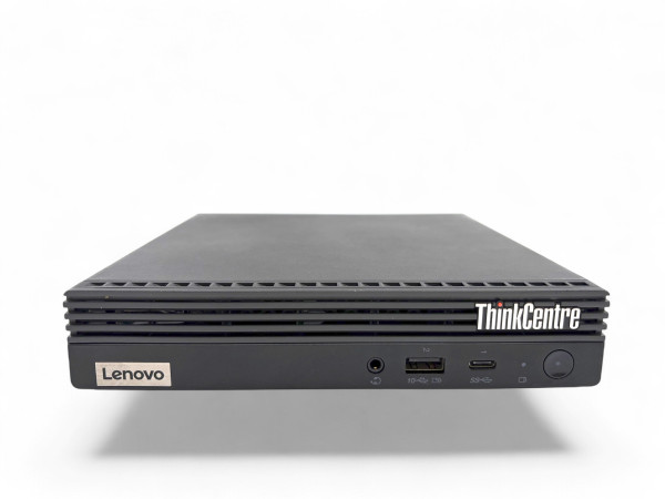 Купити Міні-ПК Lenovo ThinkCentre M80q Gen 2 Tiny — Core i5-10500T, 16 ГБ RAM, NVMe SSD 512 ГБ