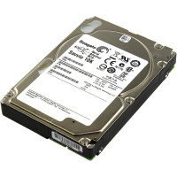 Серверний диск Seagate Savvio 10K.4 600Gb 10K 6G SAS 2.5 (ST9600204SS)