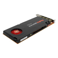 Купити Відеокарта AMD FirePro W7000 4Gb GDDR5 PCIe
