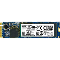 SSD диск Toshiba XG6 512Gb NVMe TLC PCIe M.2 (KXG60ZNV512G)