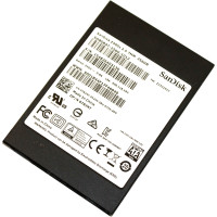 SSD диск SanDisk Z400s 256Gb 6G MLC SATA 2.5 (SD8SBAT-256G-1012)