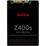 SSD диск SanDisk Z400s 256Gb 6G SATA 2.5 (SD8SBAT-256G-1012) - SanDisk-Z400s-256Gb-6G-MLC-SATA-2-5-(SD8SBAT-256G-1012)-2