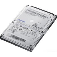 Жорсткий диск Samsung Spinpoint 1Tb 5.4K 3G SATA 2.5 (HN-M101MBB)