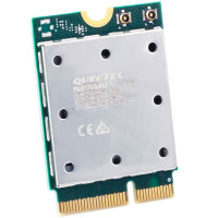Купити Wi-Fi модуль Qualcomm FastConnect 7800 QCNCM865 M.2 Wi-Fi 7 Bluetooth 5.4 (FME170Q-865) Купити Wi-Fi модуль Qualcomm FastConnect 7800 QCNCM865 M.2 Wi-Fi 7 Bluetooth 5.4 (FME170Q-865)