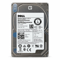 Жорсткий диск Dell ST1000NX0453 1TB SAS 12G 2.5" (DP/N 056M6W)