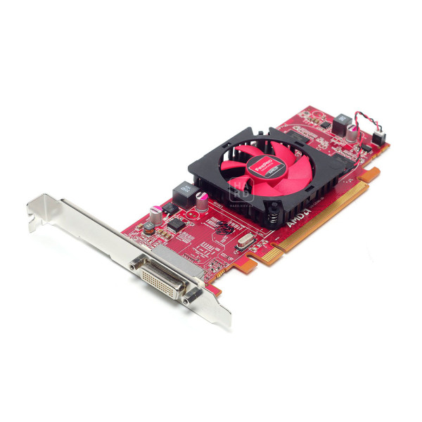 Купити Відеокарта AMD FirePro 2270 512MB GDDR3 PCIe