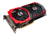 Відеокарта MSI Radeon RX 580 GAMING X 8G 8Gb GDDR5 PCIe (912-V341-060)