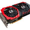 Відеокарта MSI Radeon RX 580 GAMING X 8G 8Gb GDDR5 PCIe (912-V341-060) - 912-V341-062-1