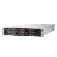 Сервер HP ProLiant DL380 Gen9 4 LFF 2U - HP-ProLiant-DL380-Gen9-4-LFF-2U-1