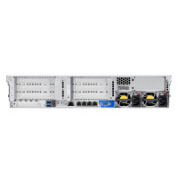 Купити Сервер HP ProLiant DL380 Gen9 4 LFF 2U