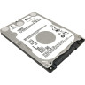 Жорсткий диск Western Digital AV-25 500Gb 5.4K 3G SATA 2.5 (WD5000LUCT)