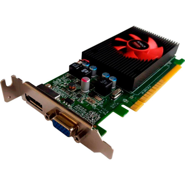 Купити Відеокарта Dell AMD Radeon R5 430 1Gb GDDR5 PCIe