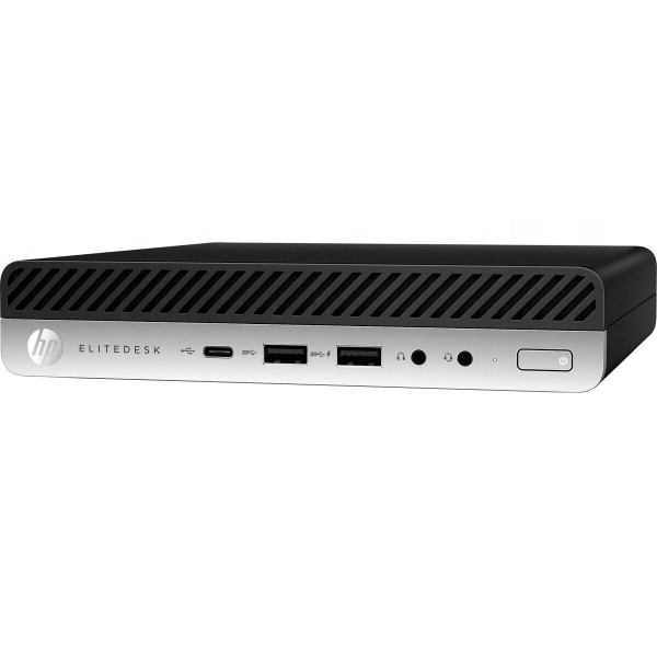 Купити Комп'ютер HP EliteDesk 705 G4 Desktop Mini