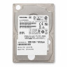 Серверний диск Toshiba AL14SE 900GB 10K SAS 12G 2.5" (AL14SEB090EQ / X341A-R6)