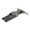 Контролер RAID LSI MegaRAID SAS 9260-8i 512Mb 6Gb/s L3-25121 - LSI-9260-8i-3