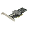 Контролер RAID LSI MegaRAID SAS 9260-8i 512Mb 6Gb/s L3-25121 - LSI-9260-8i-2