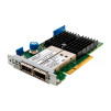 Мережева карта HP 544FLR-QSFP 40GbE QSFP 764285-B21 764618-001 764737-001 - HP-544FLR-QSFP-QSFP-2-Port-40Gbe-764285-B21-1