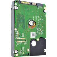 Купити Жорсткий диск Western Digital VelociRaptor 500Gb 10K 6G SATA 2.5 (WD5000HHTZ)
