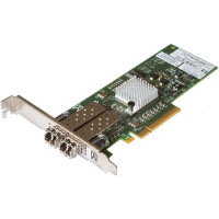 Мережева карта HP Brocade 825 8GbE Fibre Channel AP770-60002