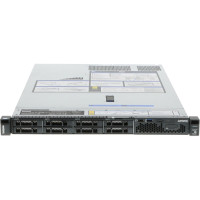 Сервер Lenovo ThinkSystem SR630 8 SFF 1U