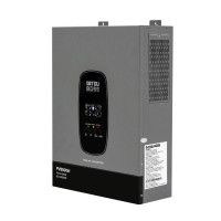 Купити Гібридний інвертор DATOUBOSS DT4862S 6.2 кВт 48V з чистою синусоїдою