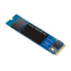 SSD диск Western Digital Blue SN550 1Tb NVMe PCIe M.2 2280 (WDS100T2B0C) - Western-Digital-Blue-SN550-1Tb-PCIe-WDS100T2B0C-1