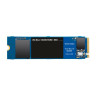 SSD диск Western Digital Blue SN550 1Tb NVMe PCIe M.2 2280 (WDS100T2B0C) - Western-Digital-Blue-SN550-1Tb-PCIe-WDS100T2B0C-2