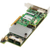 Контролер RAID LSI MegaRAID SAS 9271CV-8i 1Gb 6Gb/s L3-25413 - LSI-MegaRAID-SAS-9271CV-8i-3