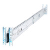 Рейки HP ProLiant 2U DL380 G9 G10 SFF Rail Kit 729870-002 - HP-ProLiant-2U-DL380-G9-G10-SFF-Rail-Kit-729870-002-2