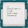 Процессор Intel Core i3-6100 SR2HG 3.7GHz/3Mb LGA1151