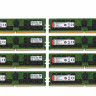 Пам'ять для сервера DDR4-2400 256Gb (8x32Gb) ECC Registered Memory Kit